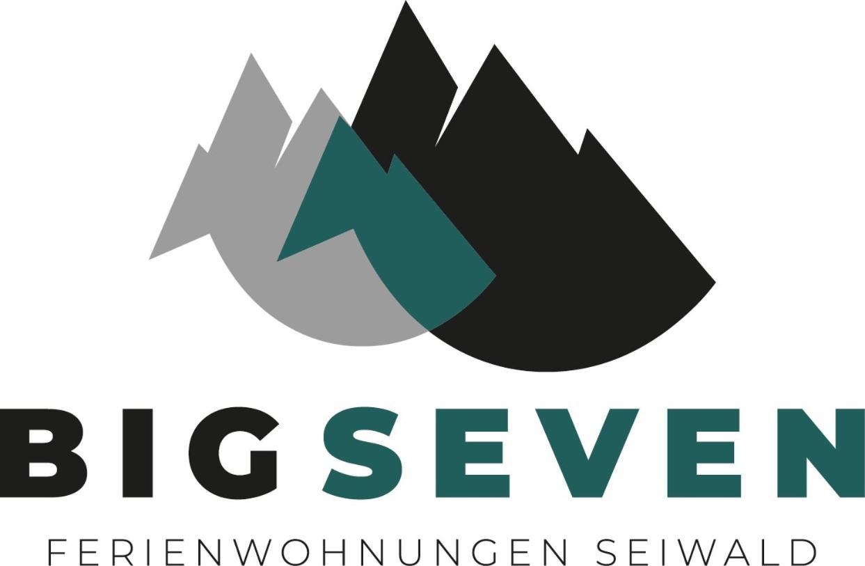 Big Seven Ferienwohnungen Seiwald Fieberbrunn Exterior photo
